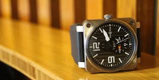 Bell & Ross Replica Watches